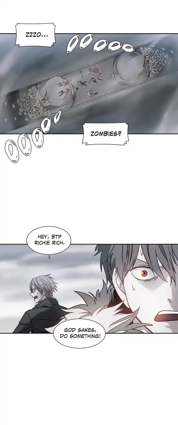 Unknown Code Chapter 19 25